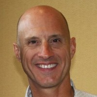 The Garland Company, Inc. Employee Adrian Stitts's profile photo