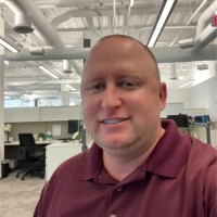 Olsson Employee Eric Ritter's profile photo