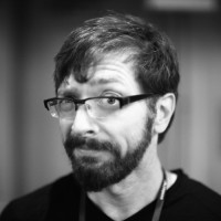 Greenwood CPW Employee Brian Dunaway's profile photo