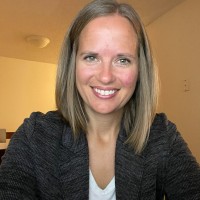Capella University Employee Ashley Strom's profile photo