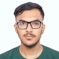 The Squared Network Employee Gaurav Upadhyay's profile photo