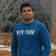 Ankush Deshmukh Email & Phone Number