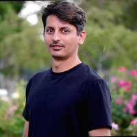 Public Utilities Commission of Nevada Employee Bijay Paudyal's profile photo