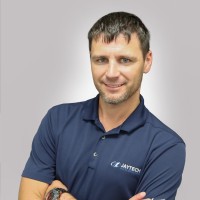Jaytech Water Solutions Employee Ryan Harrison's profile photo