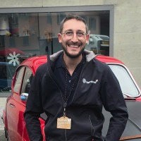 ADMECO AG Employee Marc-Olivier Chavanne's profile photo