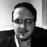 TCCI Manufacturing Employee Caeleb McKee's profile photo