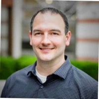 Dropbox Employee Nicholas Hill's profile photo