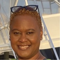 YWCA High Point Employee Pamela Horn's profile photo