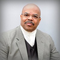 United Prison Ministries International Employee Antonio Hall's profile photo