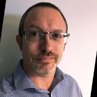 Health Support Services (WA health system) Employee Leo Sell's profile photo