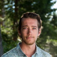 Strike Graph Employee Will Cairns's profile photo