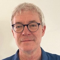 Lanfranchi Group Employee Maurice Luc's profile photo