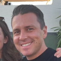 Glow Up Crews Employee John MacIver's profile photo