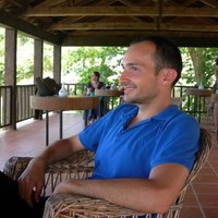 Avvocatura Generale dello Stato Employee Davide Volpe's profile photo