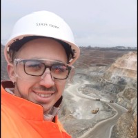 Atalaya Mining Employee Ángel Raya's profile photo