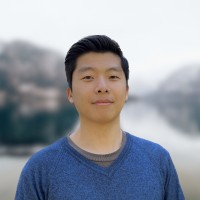 it'seeze Employee Vincent Zhang's profile photo