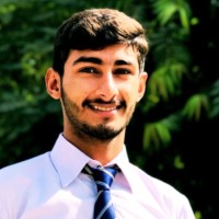 CoderzPark Technologies Employee Muhammad Sheraz's profile photo