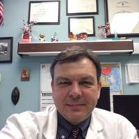 VA Medical Center Employee Gueorgui Mouratev's profile photo