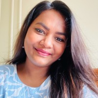 KPMG India Employee Puja Kerketta's profile photo