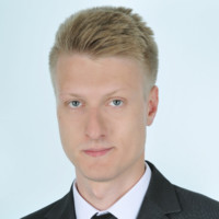 Predica LLC Employee Artur Niemirski's profile photo