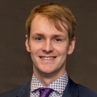 Pogozo Employee Jackson Newton's profile photo