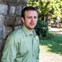 DBDriven Employee Brandon Crawley's profile photo