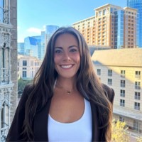 Temelio Employee Gabrielle Blink's profile photo