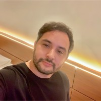 Datec Engenharia Employee Yuri Hovadick's profile photo