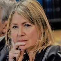 Zambon Employee Federica Alberti's profile photo