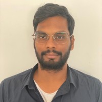 EmbedTech Solutions Employee Venkat Raviteja's profile photo