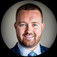 Topgolf Employee Benjamin Chaffin's profile photo
