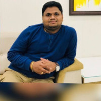 Vensai Technologies Employee Shawn's profile photo