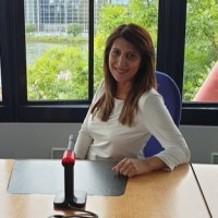 Synopsys Inc Employee Lilit Khachatryan's profile photo