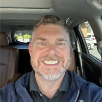 Austin Historical, Inc. Employee Rob Lyng's profile photo