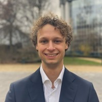 NewForesight Employee Tieme Kok's profile photo