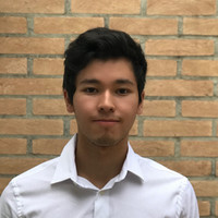ProgramaThor Employee Raphael Da Programathor's profile photo