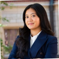 Girls Who Invest Employee Winnie du's profile photo