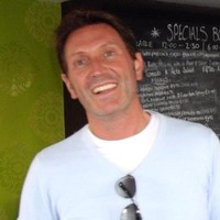 IPROMA Employee Jose Luis Aranda Mares's profile photo