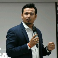 Rahul Bhargava Email