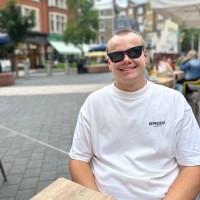 Climate Care Solutions Ltd Employee James Ives's profile photo