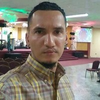 LOGRA Employee Denis Noel Maradiaga Mondragón's profile photo