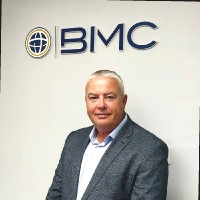 BMC Manufacturing Ireland Employee David Edwards's profile photo