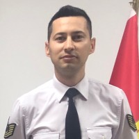 JANDARMA Employee Mustafa Pamukçu's profile photo