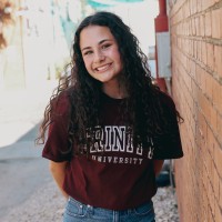 Trinity University Employee Molly Ruby's profile photo