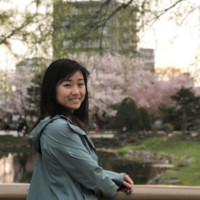 Google Japan Employee Jenny Yung's profile photo