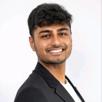 ECOM Consulting, Inc. Employee Narayan Soni's profile photo