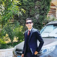 Eslam Abdullah Email