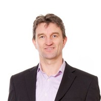 McLaren Property Employee Mark Tunstall's profile photo