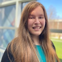Rowan University Employee Danielle Schweitzer's profile photo