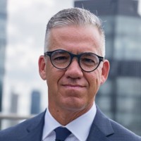 Chalk Cullum & Associates Employee Jeff McCain's profile photo